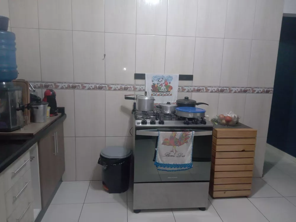 Sobrado, 2 quartos, 140 m² - Foto 1