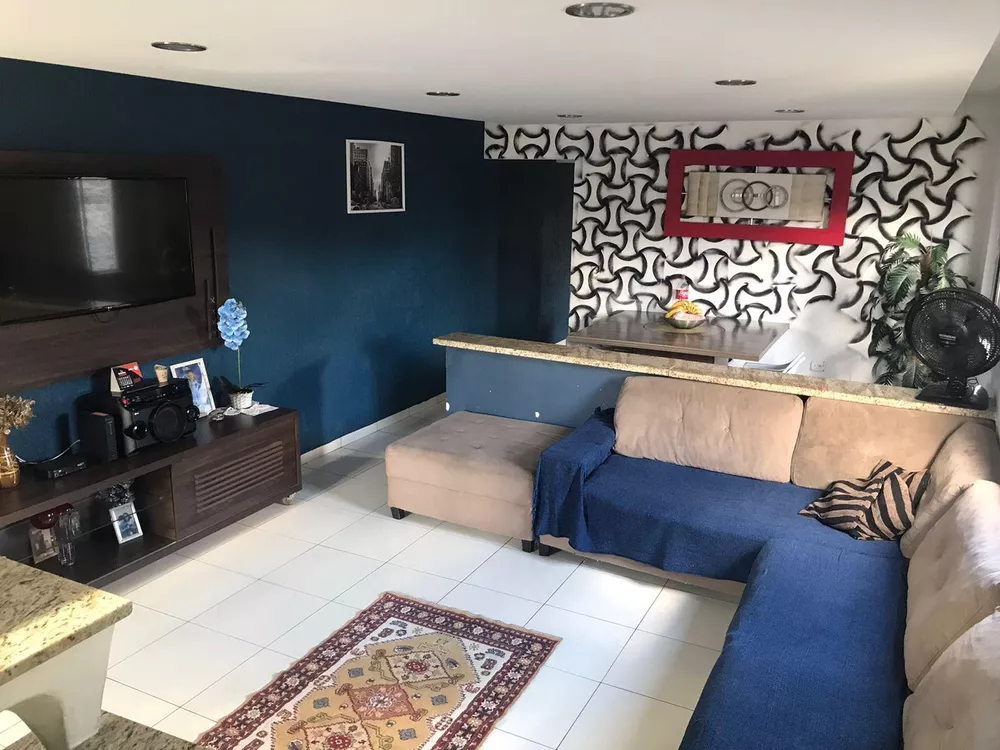 Sobrado, 2 quartos, 140 m² - Foto 2