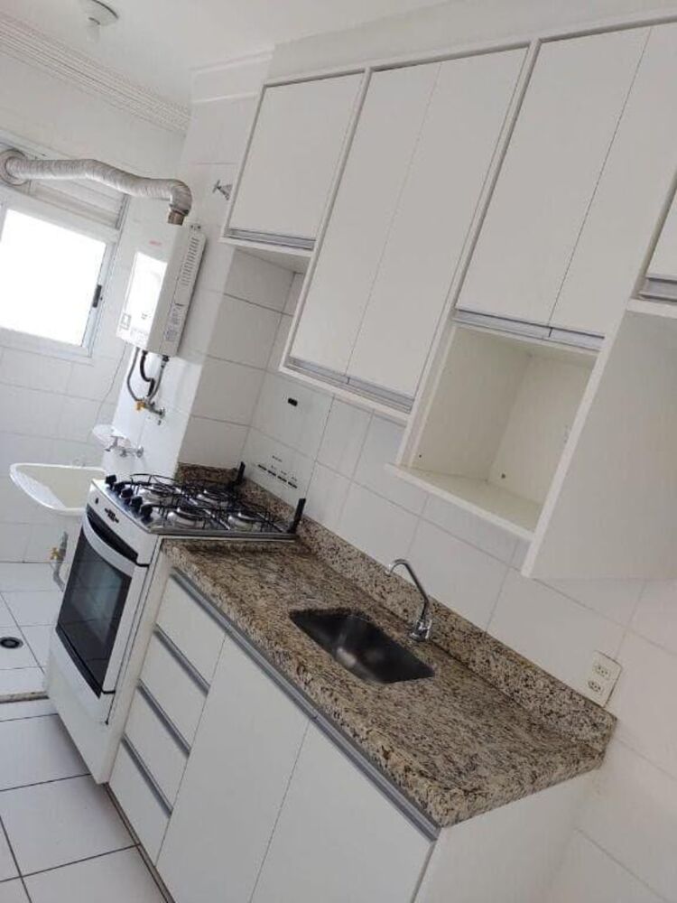 Apartamento, 2 quartos, 45 m² - Foto 10