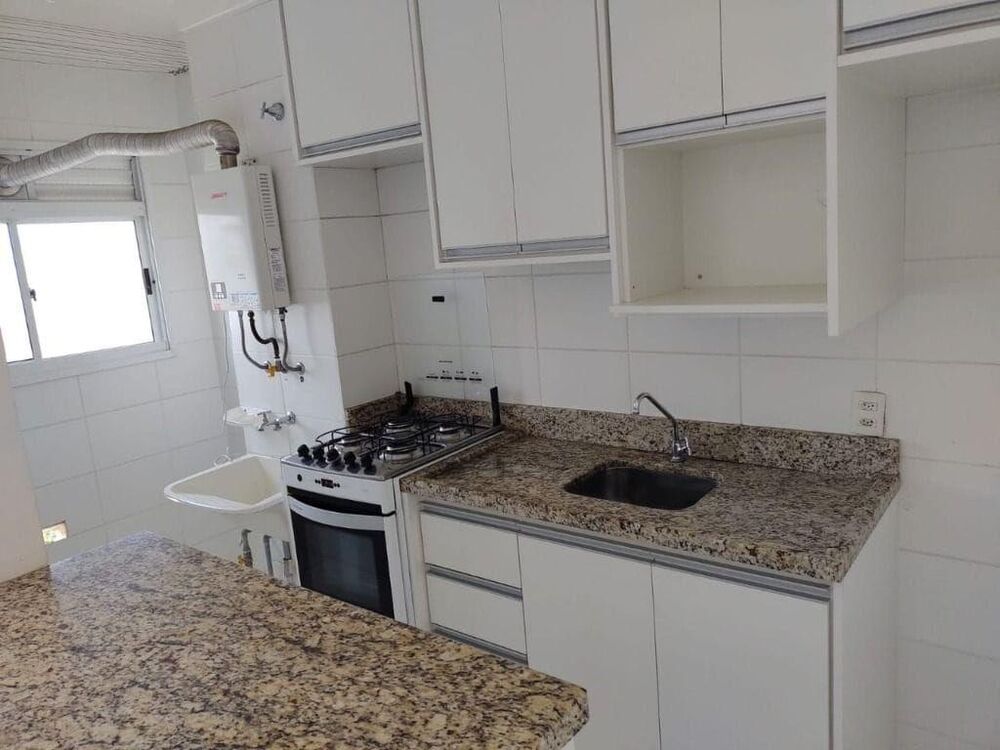 Apartamento, 2 quartos, 45 m² - Foto 14