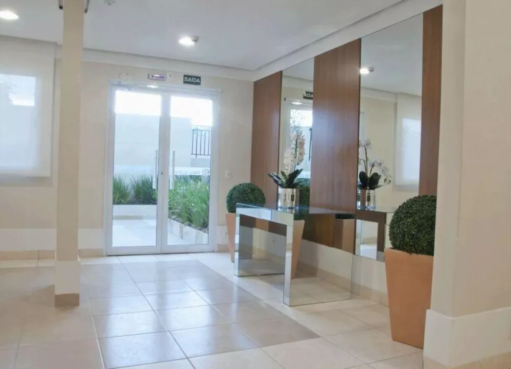 Apartamento, 2 quartos, 45 m² - Foto 21