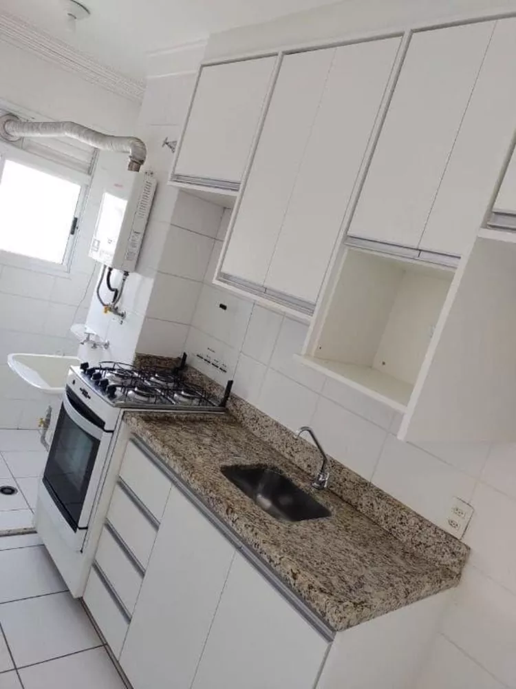 Apartamento, 2 quartos, 45 m² - Foto 23