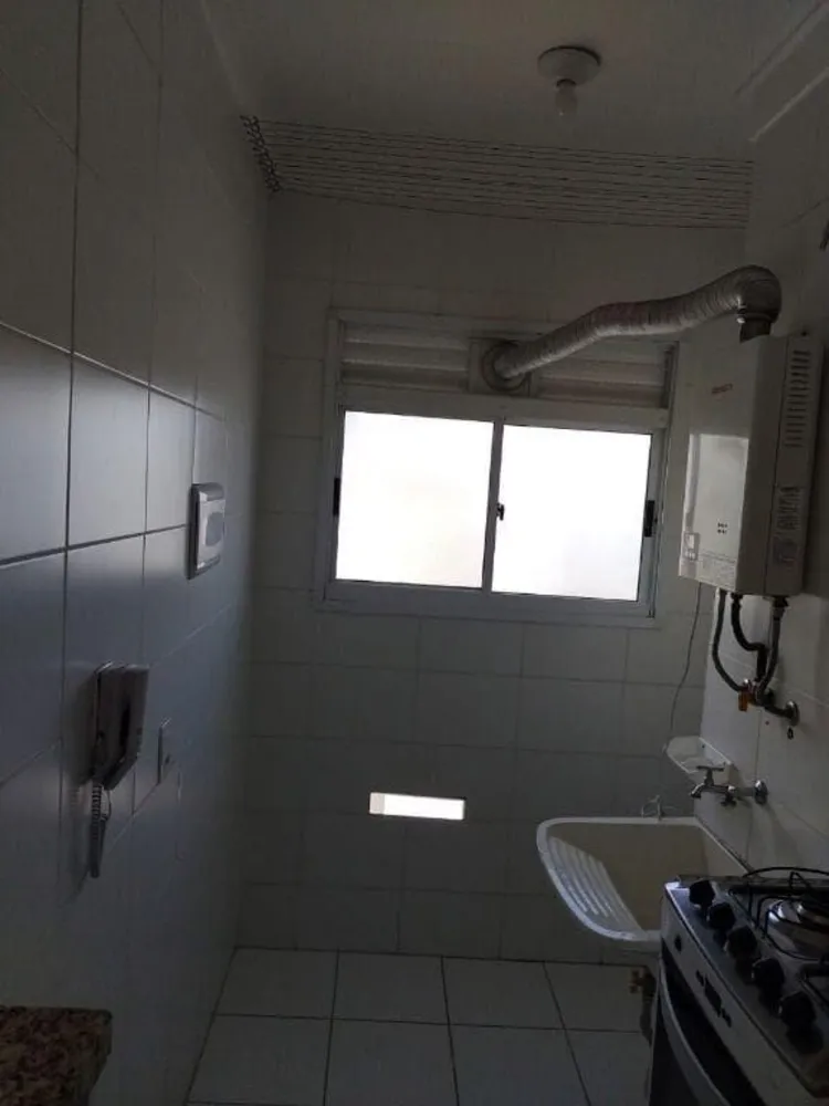 Apartamento, 2 quartos, 45 m² - Foto 25