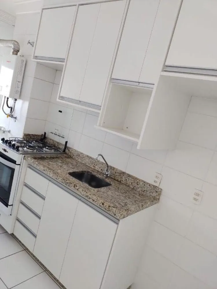 Apartamento, 2 quartos, 45 m² - Foto 24