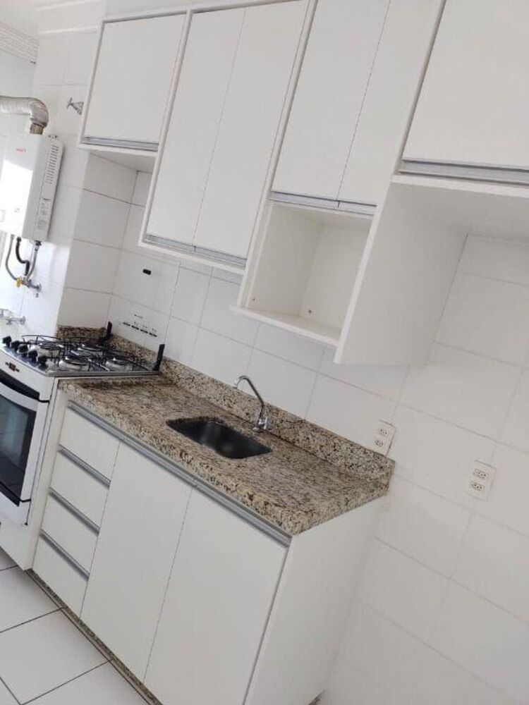 Apartamento, 2 quartos, 45 m² - Foto 6