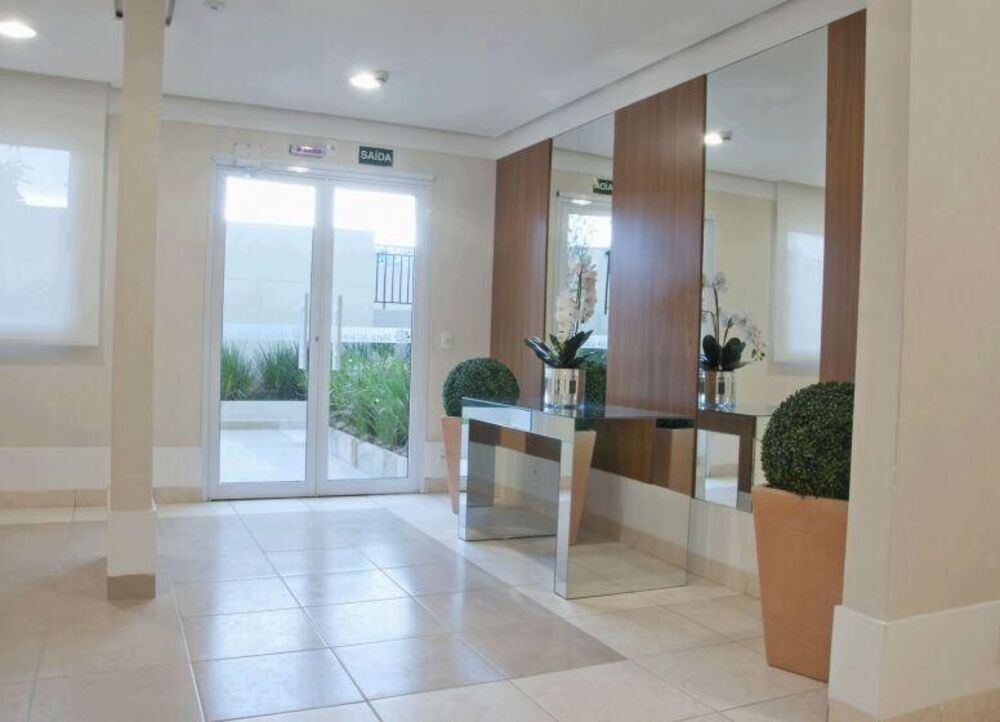 Apartamento, 2 quartos, 45 m² - Foto 1