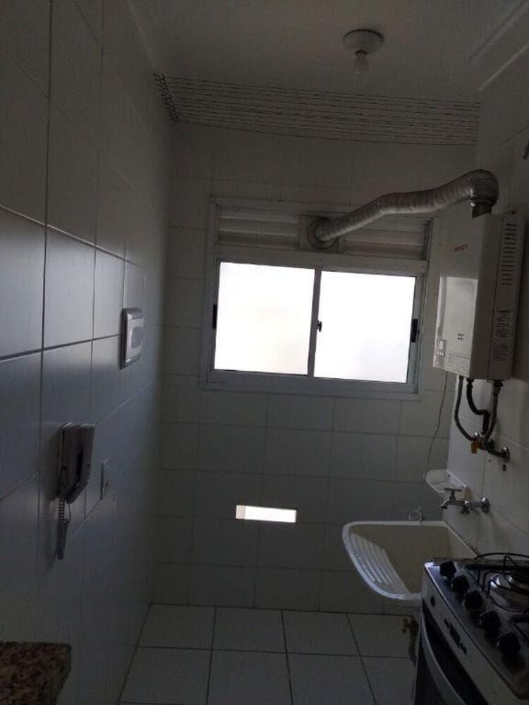 Apartamento, 2 quartos, 45 m² - Foto 12