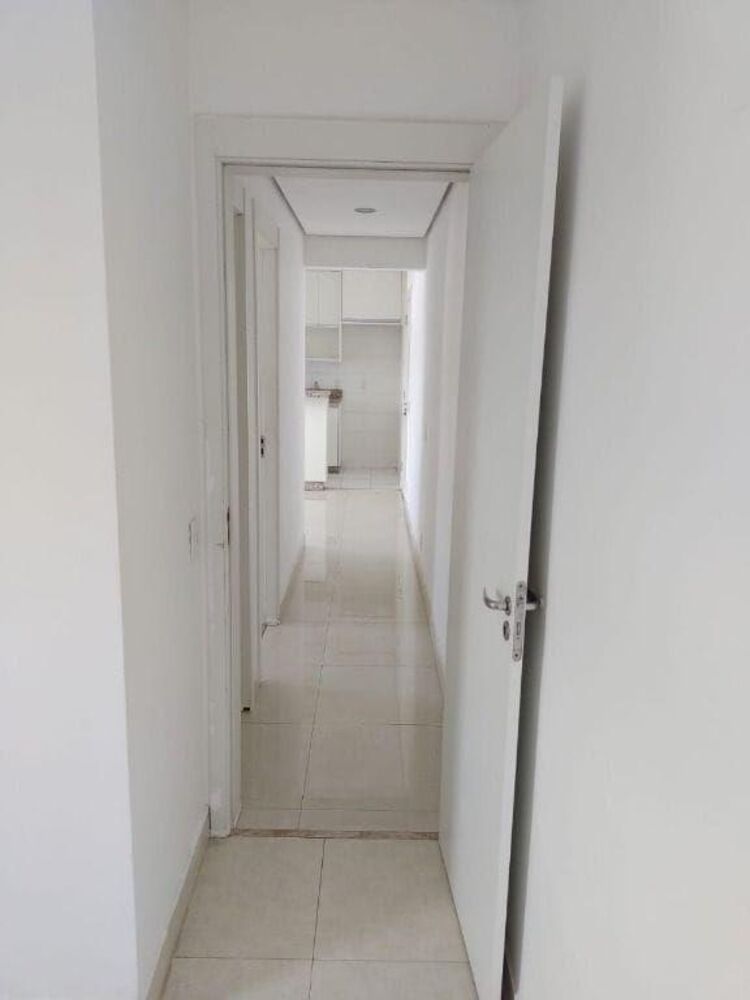 Apartamento, 2 quartos, 45 m² - Foto 2