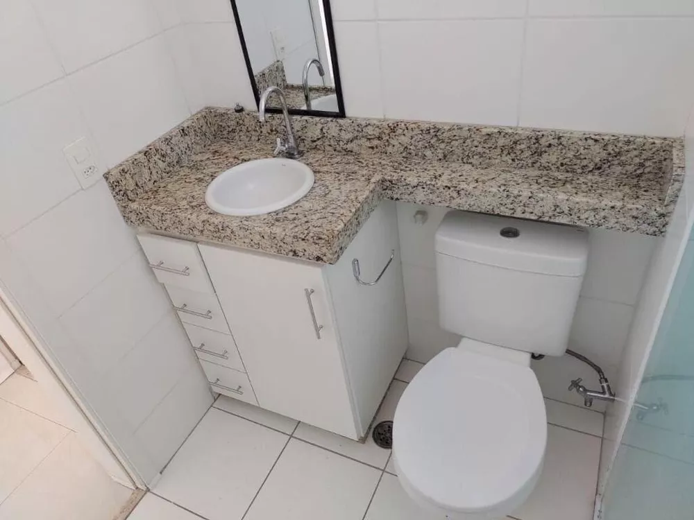 Apartamento, 2 quartos, 45 m² - Foto 28