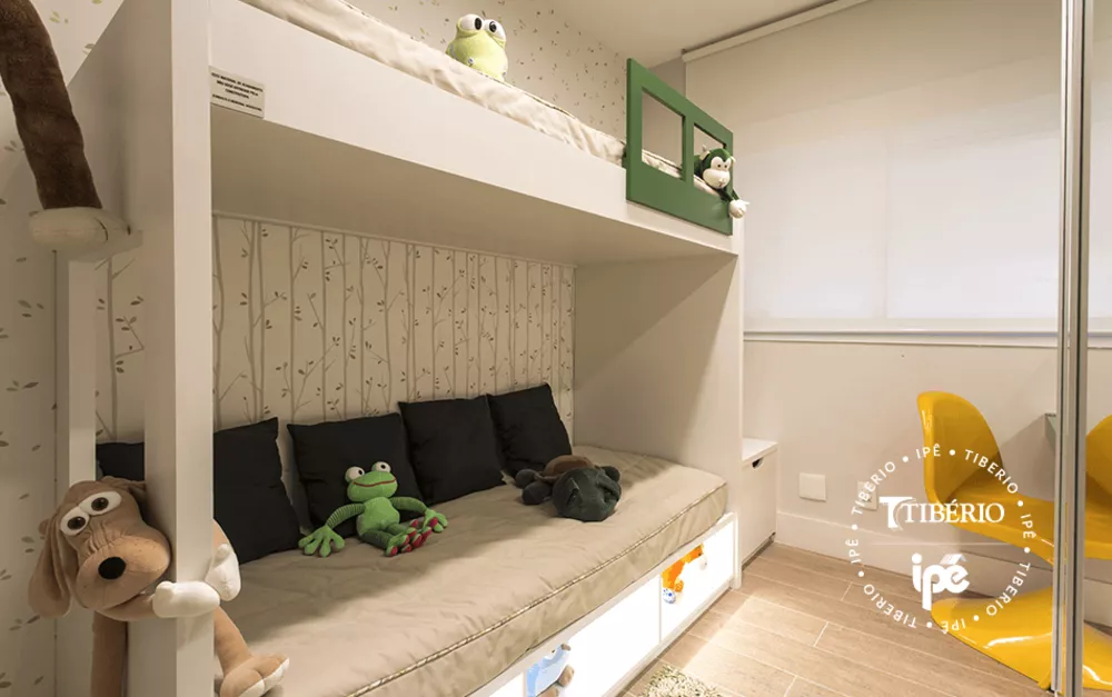 Apartamento, 3 quartos, 92 m² - Foto 3