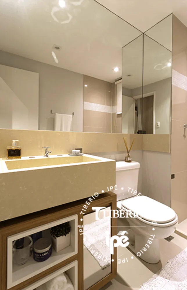 Apartamento, 3 quartos, 97 m² - Foto 7