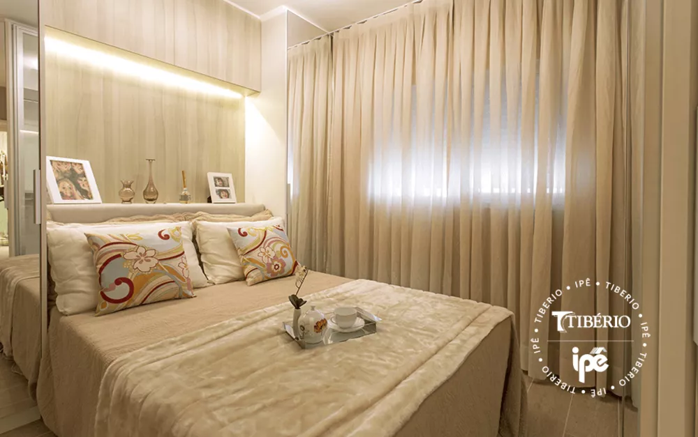 Apartamento, 3 quartos, 92 m² - Foto 2