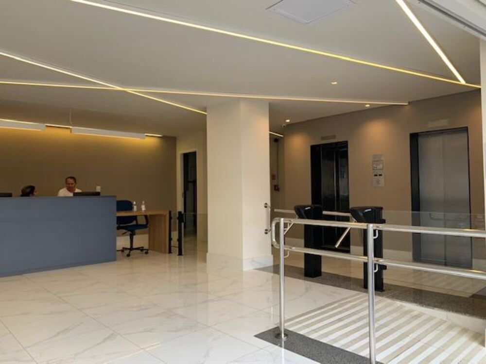 Sala-Conjunto, 35 m² - Foto 5