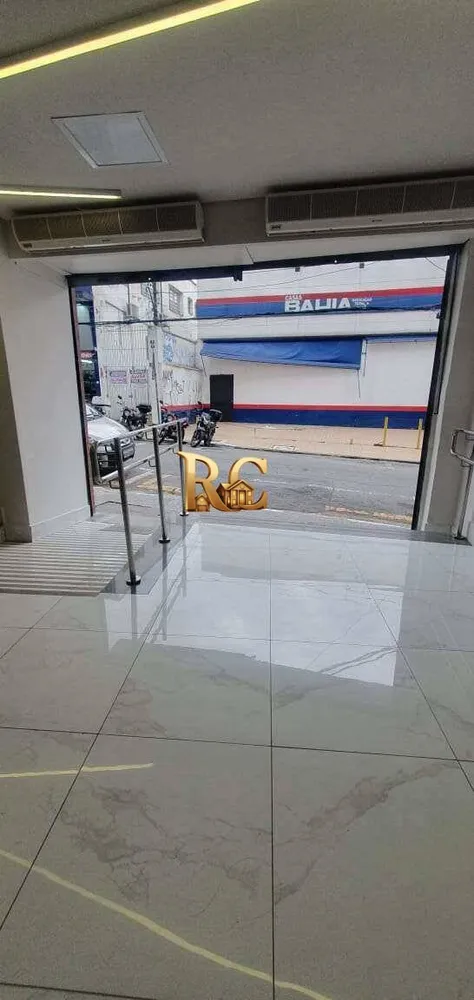 Sala-Conjunto, 35 m² - Foto 10