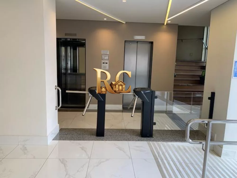 Sala-Conjunto, 35 m² - Foto 2