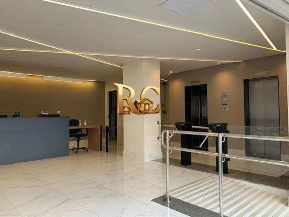 Sala-Conjunto, 35 m² - Foto 6