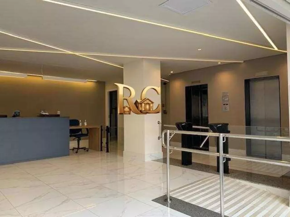 Sala-Conjunto, 35 m² - Foto 1