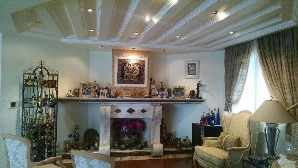 Apartamento, 4 quartos, 350 m² - Foto 21