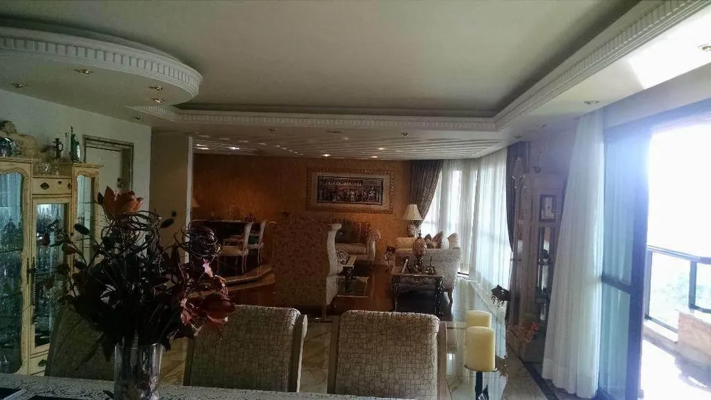 Apartamento, 4 quartos, 350 m² - Foto 28