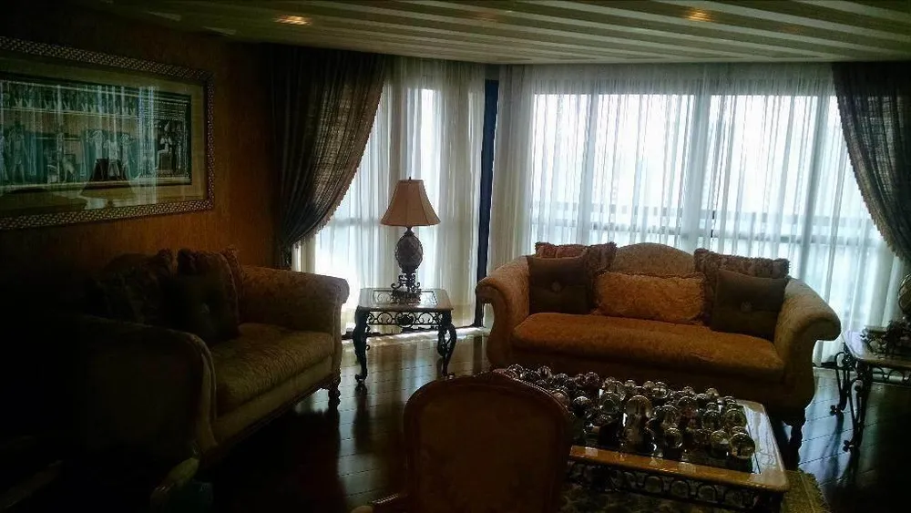 Apartamento, 4 quartos, 350 m² - Foto 24