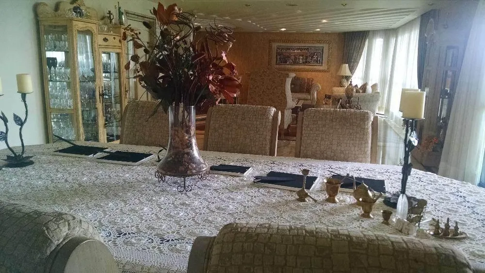 Apartamento, 4 quartos, 350 m² - Foto 32