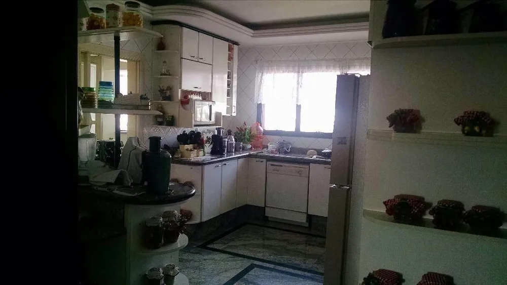 Apartamento, 4 quartos, 350 m² - Foto 25