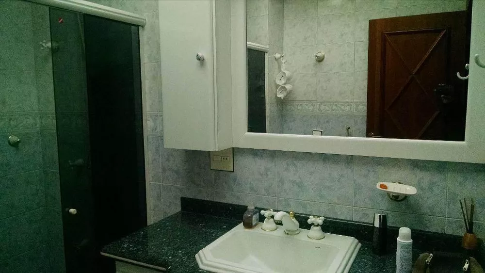 Apartamento, 4 quartos, 350 m² - Foto 22