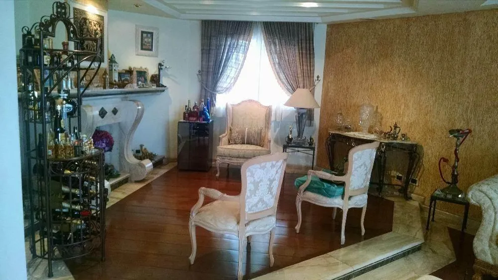 Apartamento, 4 quartos, 350 m² - Foto 31
