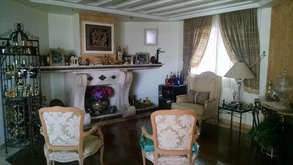 Apartamento, 4 quartos, 350 m² - Foto 21