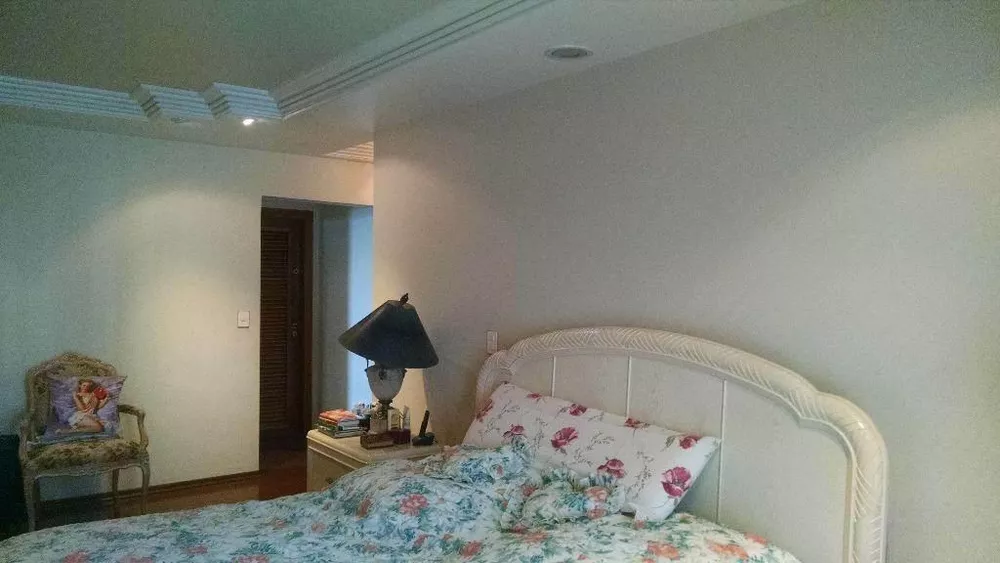 Apartamento, 4 quartos, 350 m² - Foto 23