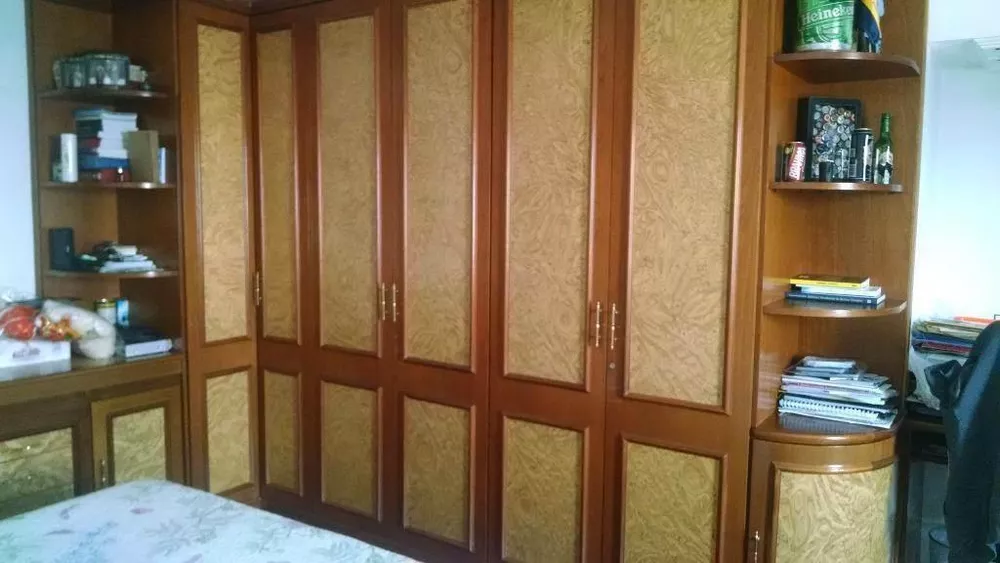 Apartamento, 4 quartos, 350 m² - Foto 24