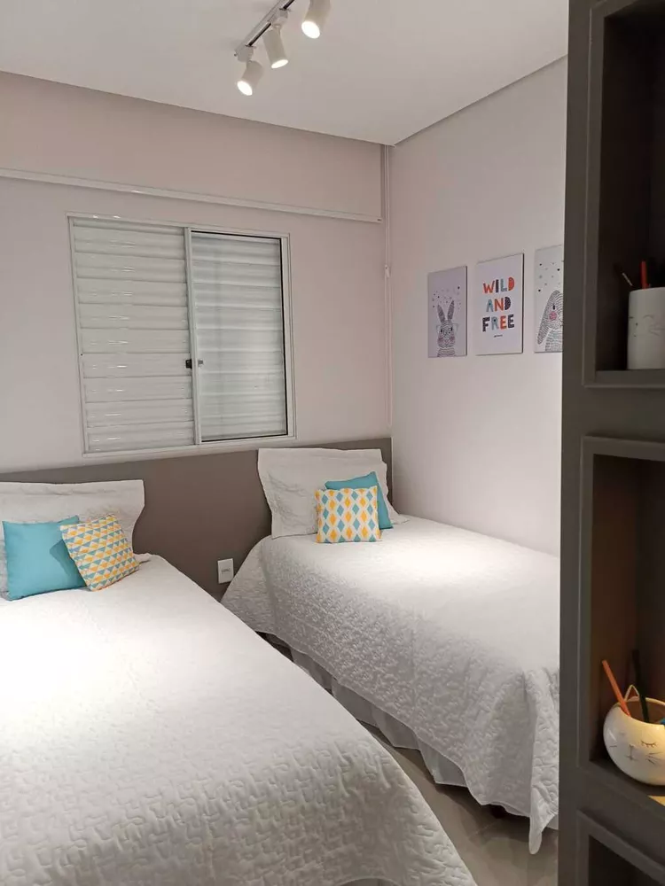 Apartamento, 2 quartos, 48 m² - Foto 4