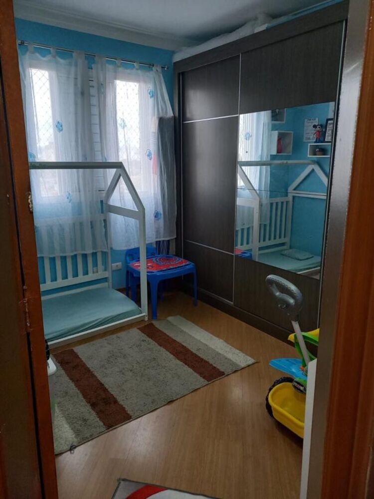 Apartamento à venda com 2 quartos, 76m² - Foto 12