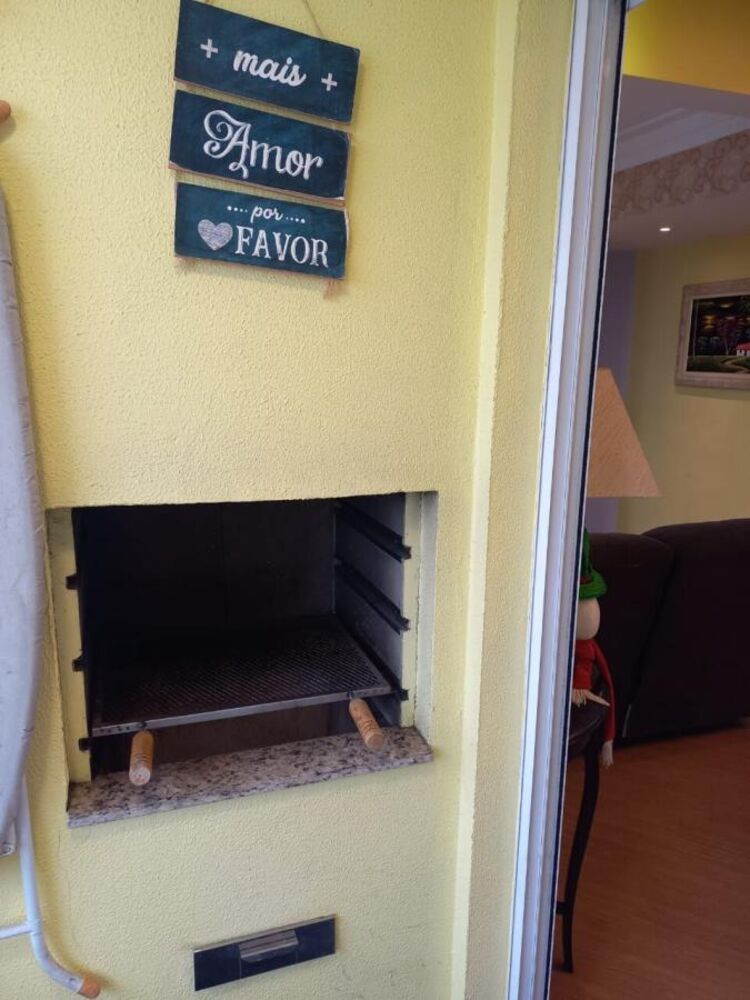 Apartamento à venda com 2 quartos, 76m² - Foto 10