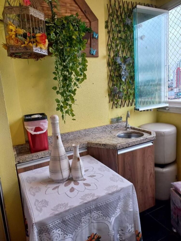 Apartamento à venda com 2 quartos, 76m² - Foto 13