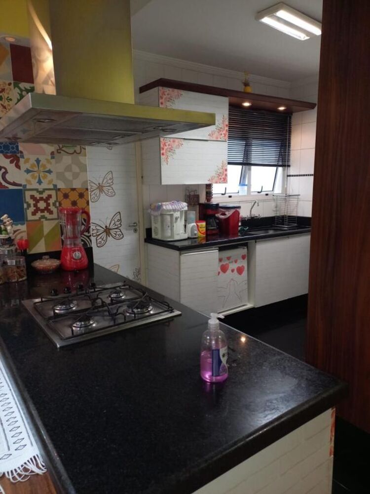 Apartamento à venda com 2 quartos, 76m² - Foto 14