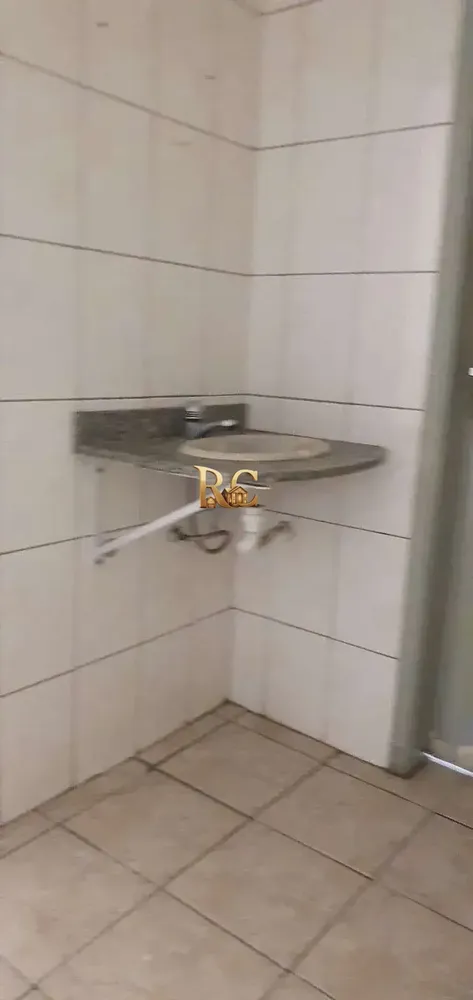 Sobrado, 3 quartos, 250 m² - Foto 12