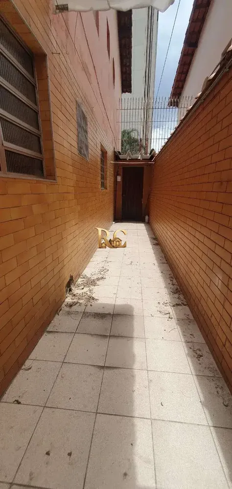 Sobrado, 3 quartos, 250 m² - Foto 3