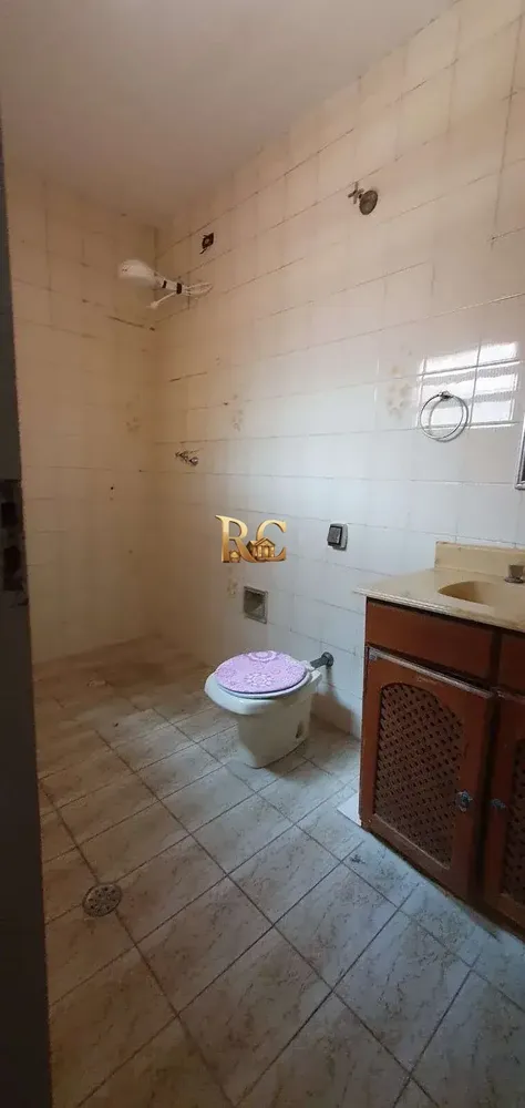 Sobrado, 3 quartos, 250 m² - Foto 6