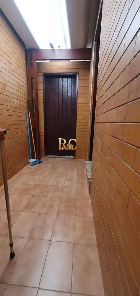 Sobrado, 3 quartos, 250 m² - Foto 4