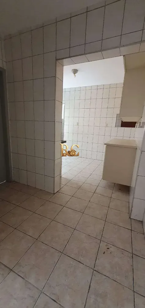Sobrado, 3 quartos, 250 m² - Foto 1