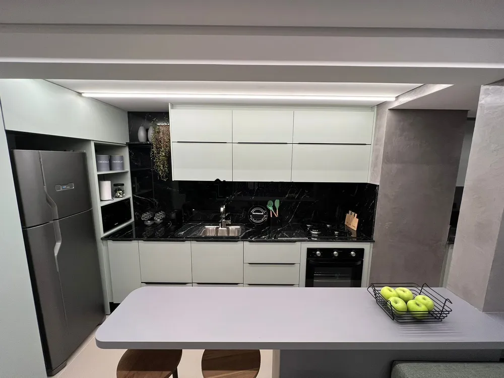 Apartamento, 2 quartos, 68 m² - Foto 2
