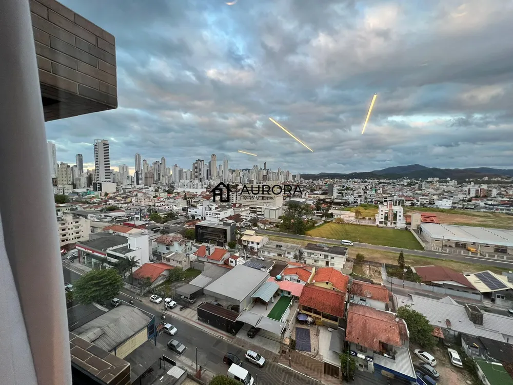 Apartamento, 2 quartos, 68 m² - Foto 4