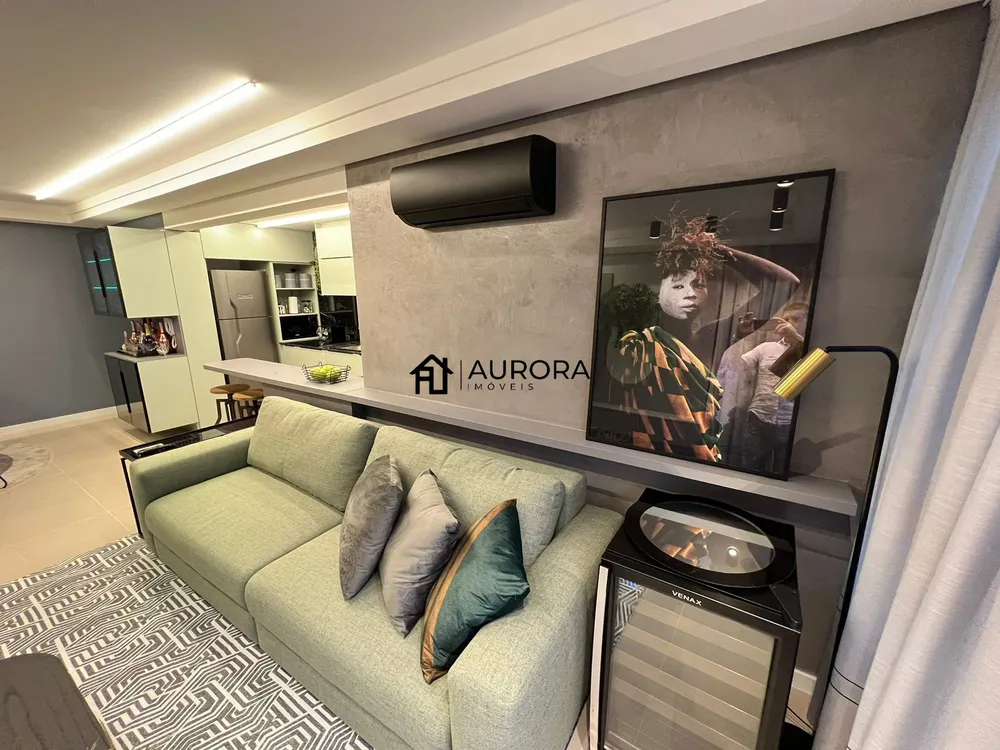 Apartamento, 2 quartos, 68 m² - Foto 1