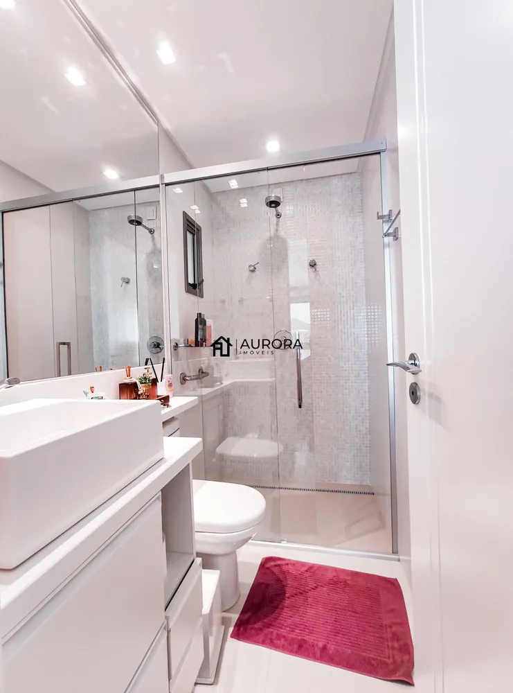 Apartamento, 4 quartos, 213 m² - Foto 4