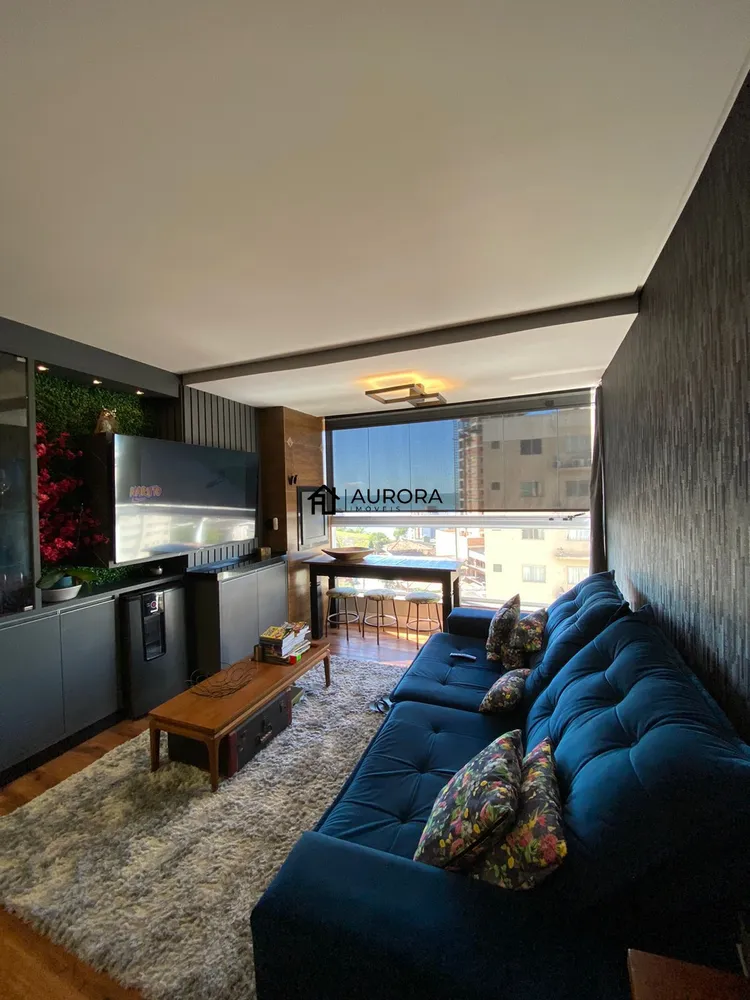Apartamento, 2 quartos, 65 m² - Foto 1