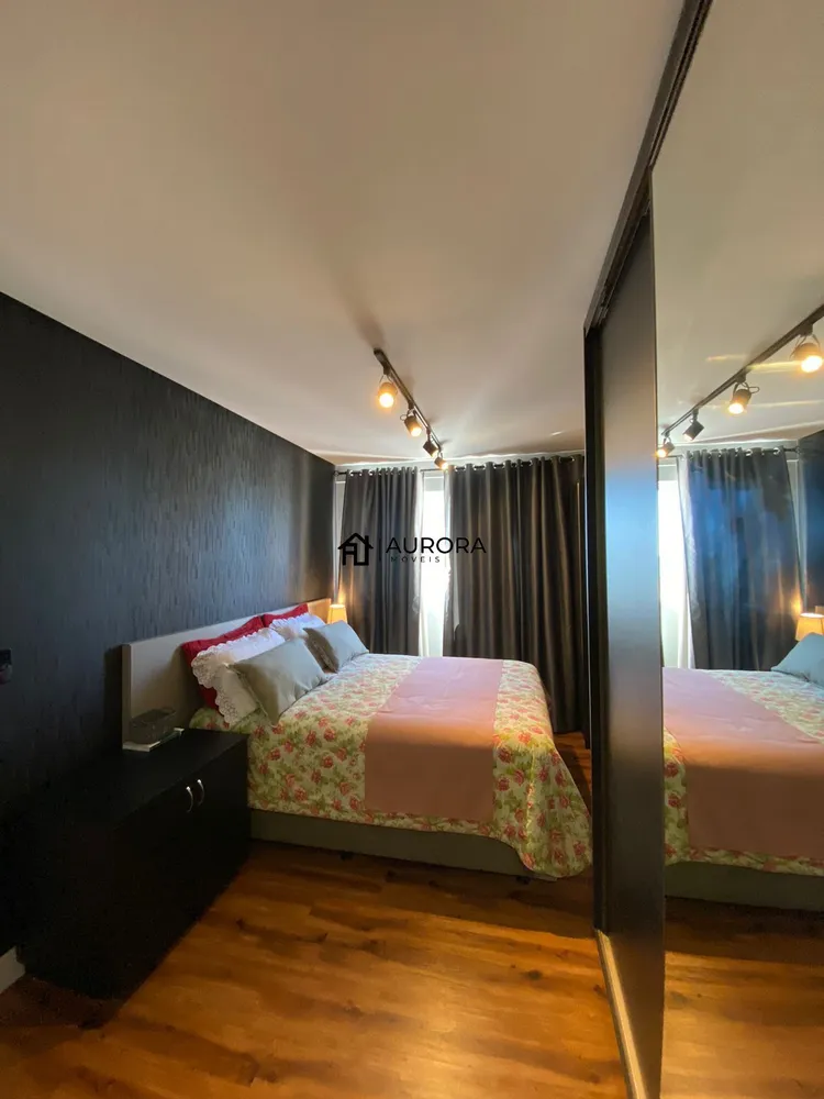 Apartamento, 2 quartos, 65 m² - Foto 3