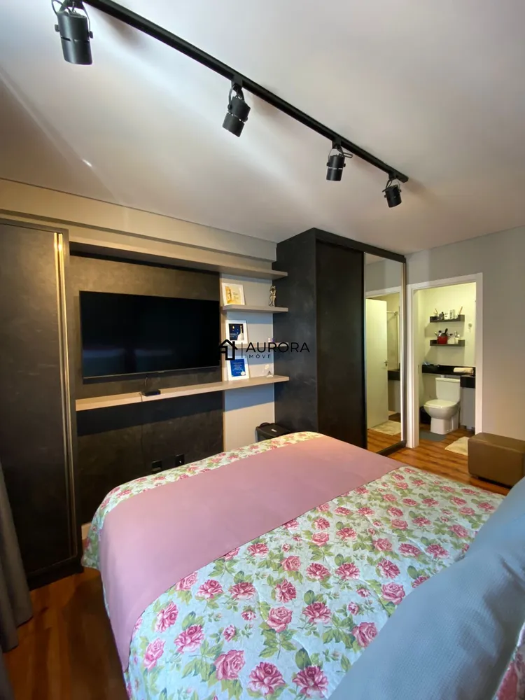 Apartamento, 2 quartos, 65 m² - Foto 2