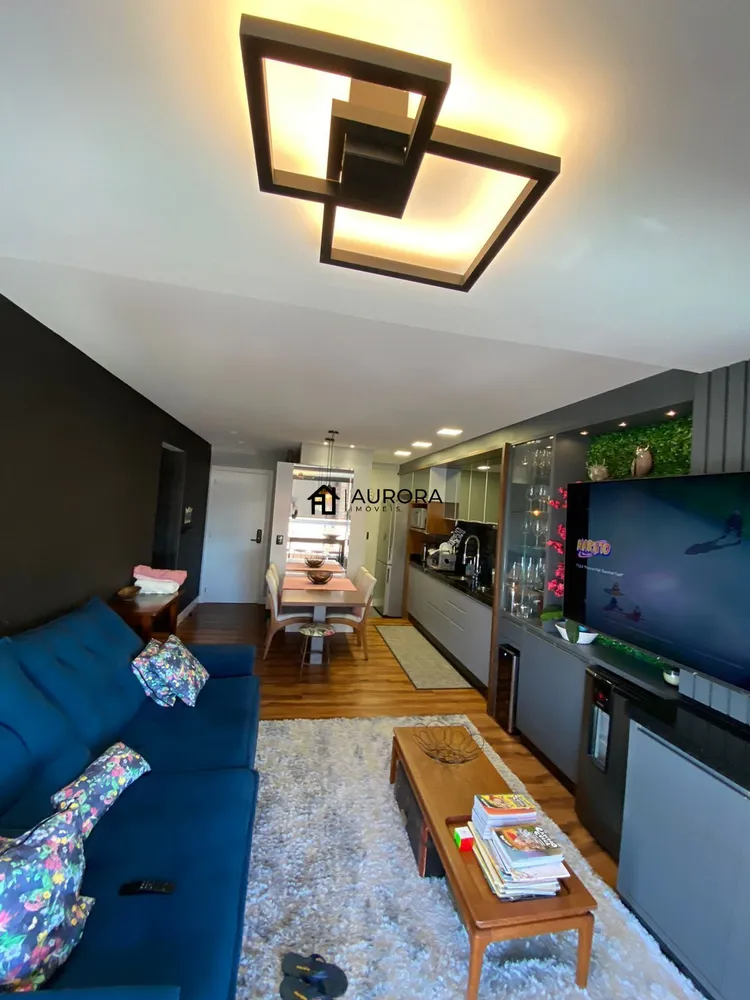 Apartamento, 2 quartos, 65 m² - Foto 4
