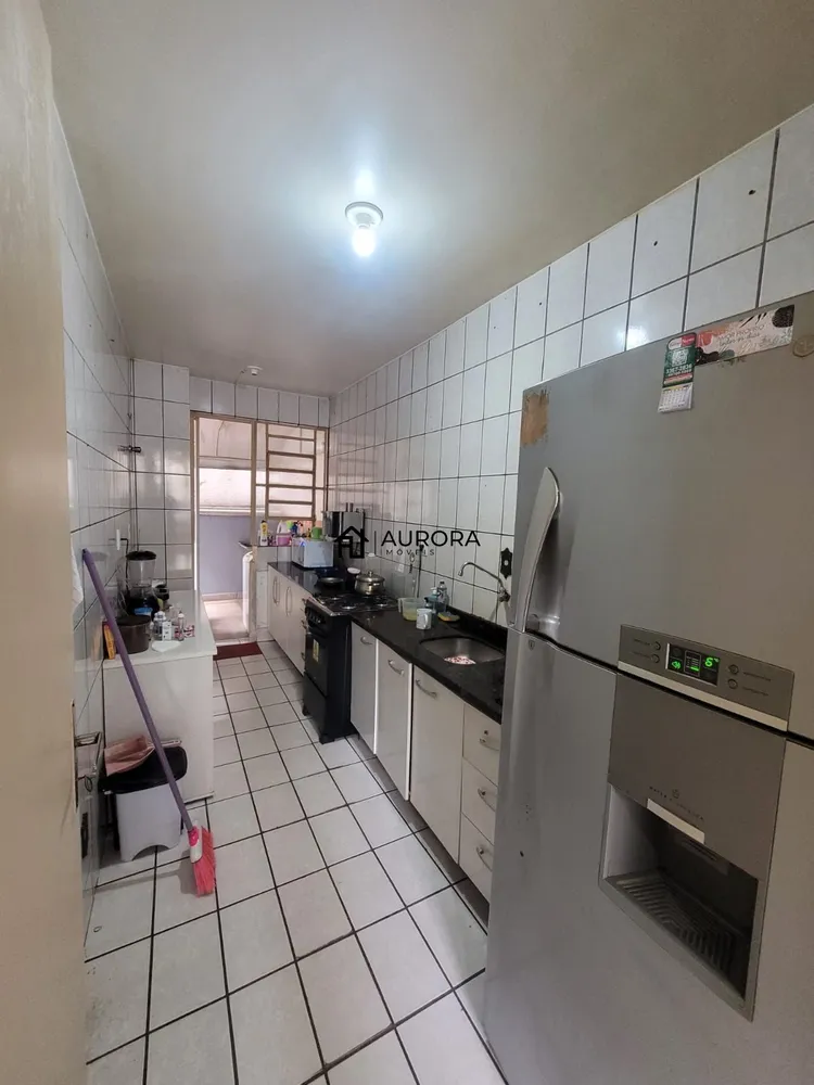 Apartamento, 3 quartos, 80 m² - Foto 4